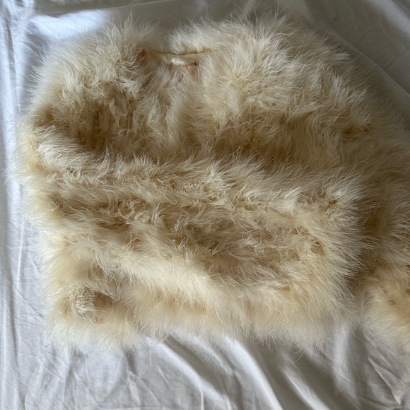 Bübish Manhattan Crop Jacket - Picture 6 of 7